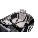 Auto Na Akumulator Bentley Mulsanne Czarny Lakierowany