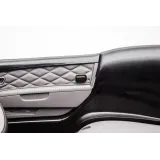 Auto Na Akumulator Bentley Mulsanne Czarny Lakierowany