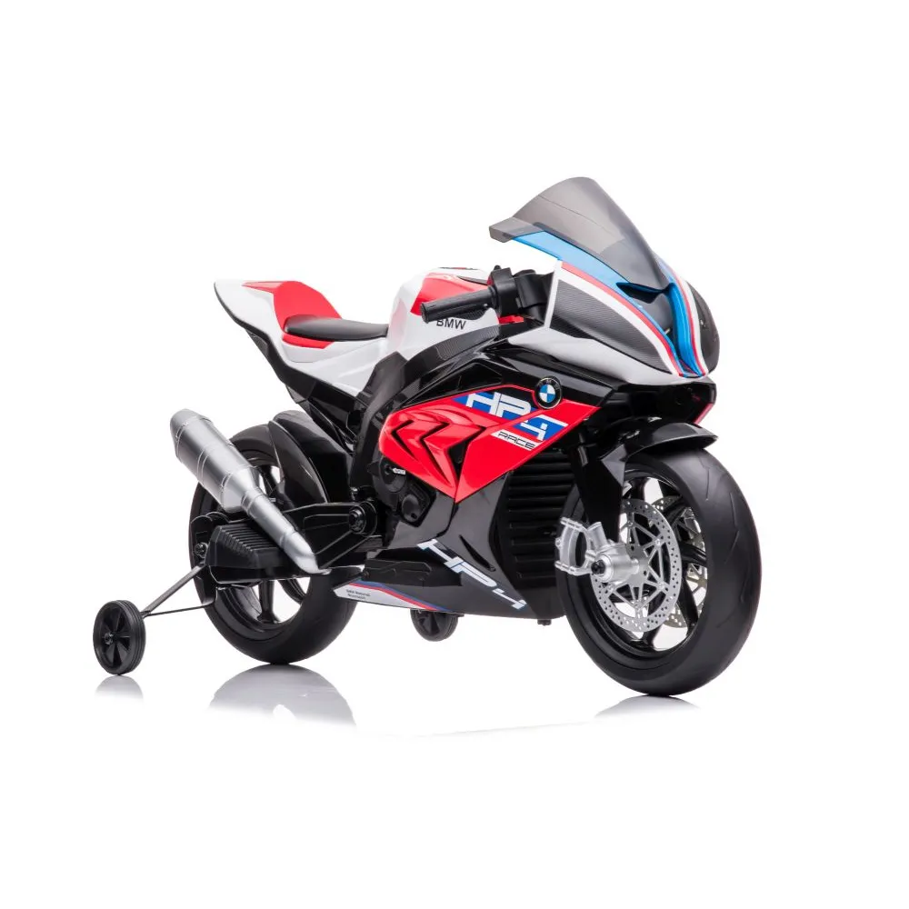 Motor Na Akumulator BMW HP4 Race JT5001 Czerwony