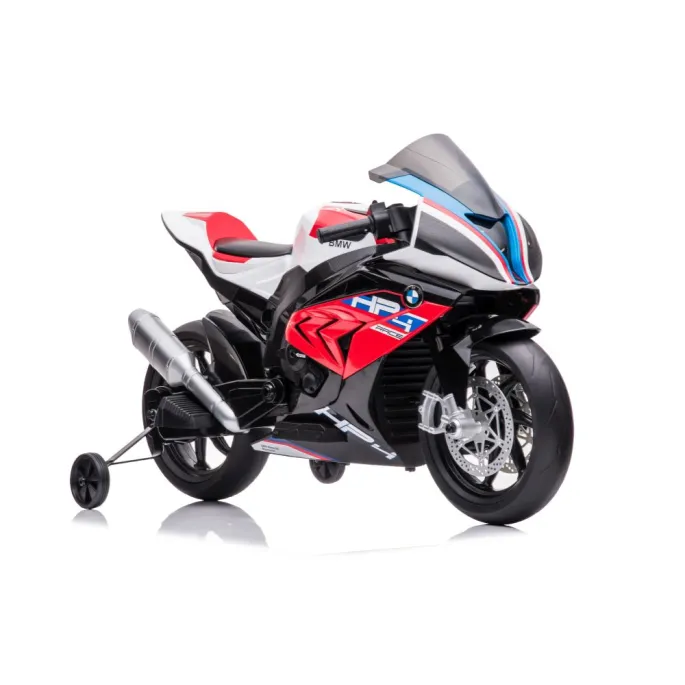 Motor Na Akumulator BMW HP4 Race JT5001 Czerwony