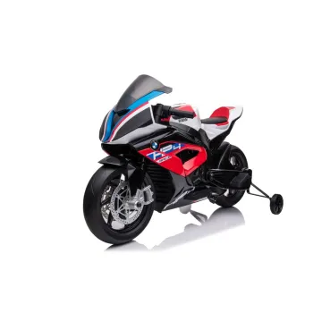 Motor Na Akumulator BMW HP4 Race JT5001 Czerwony