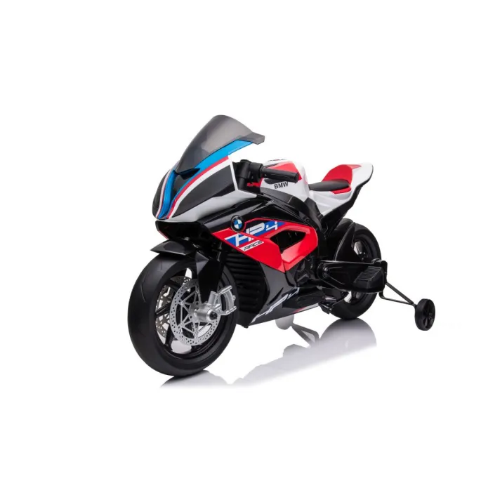Motor Na Akumulator BMW HP4 Race JT5001 Czerwony