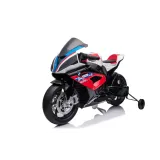 Motor Na Akumulator BMW HP4 Race JT5001 Czerwony
