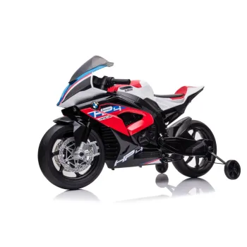 Motor Na Akumulator BMW HP4 Race JT5001 Czerwony
