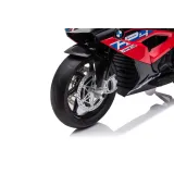 Motor Na Akumulator BMW HP4 Race JT5001 Czerwony