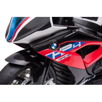 Motor Na Akumulator BMW HP4 Race JT5001 Czerwony