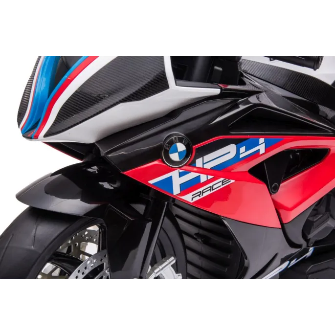 Motor Na Akumulator BMW HP4 Race JT5001 Czerwony
