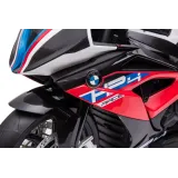 Motor Na Akumulator BMW HP4 Race JT5001 Czerwony