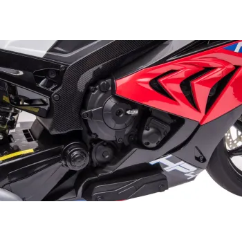 Motor Na Akumulator BMW HP4 Race JT5001 Czerwony