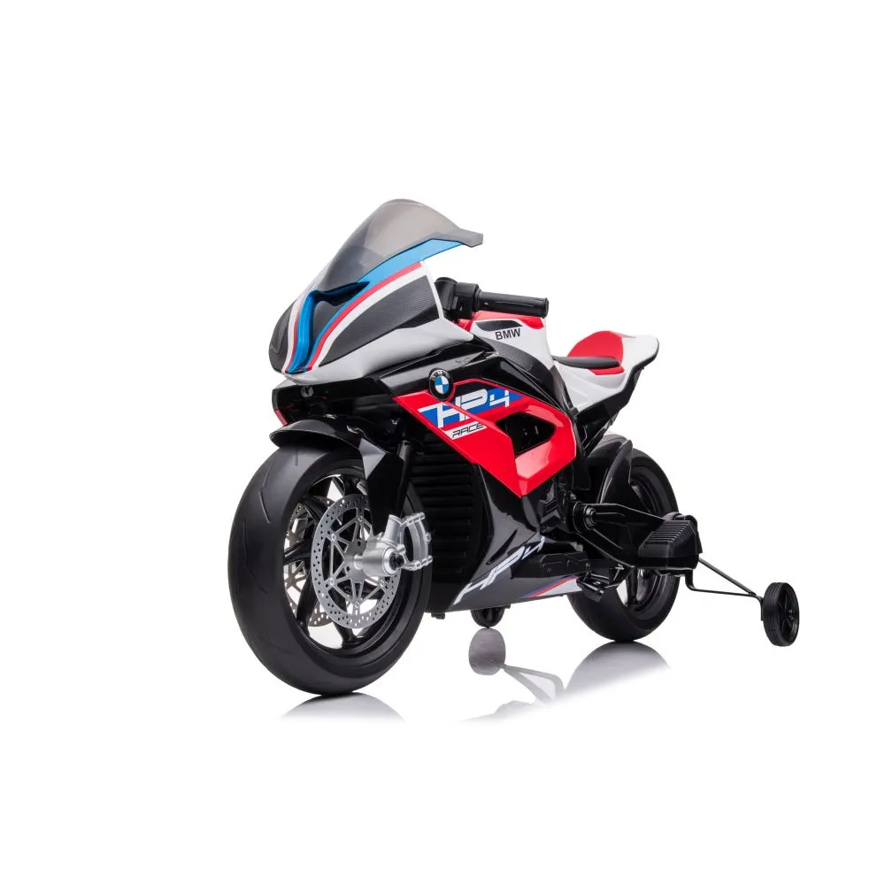 Motor Na Akumulator BMW HP4 Race JT5001 Czerwony