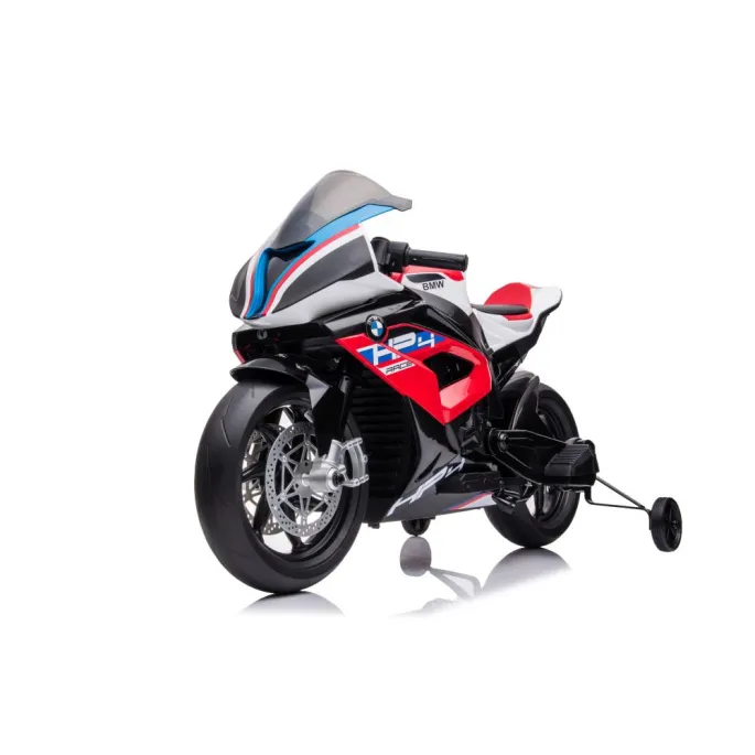 Motor Na Akumulator BMW HP4 Race JT5001 Czerwony