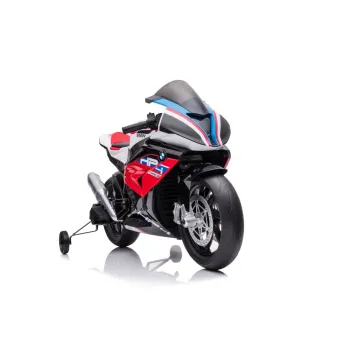 Motor Na Akumulator BMW HP4 Race JT5001 Czerwony