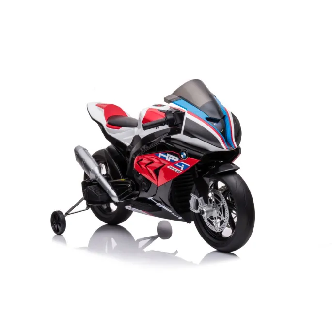 Motor Na Akumulator BMW HP4 Race JT5001 Czerwony