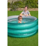 Zestaw basen Bestway 51041 plus łatka naprawcza