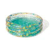 Okrągły basen owocowy dla dzieci powyżej 6 lat