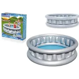 Kolorowy basen dmuchany statek kosmiczny dla dzieci Bestway 51080