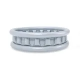 Wygodny basen dmuchany o pojemności 512 litrów dla najmłodszych