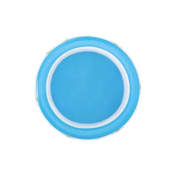 Bestway 51121 – stabilny, okrągły basen dmuchany dla najmłodszych