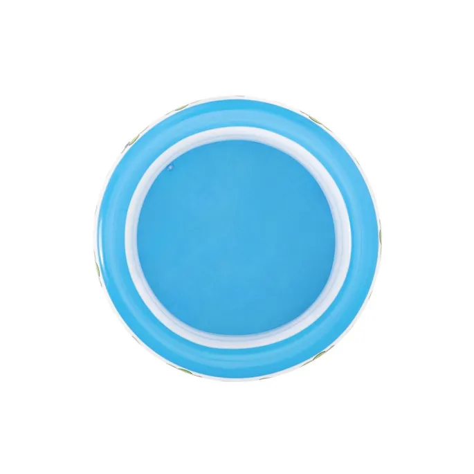 Bestway 51121 – stabilny, okrągły basen dmuchany dla najmłodszych