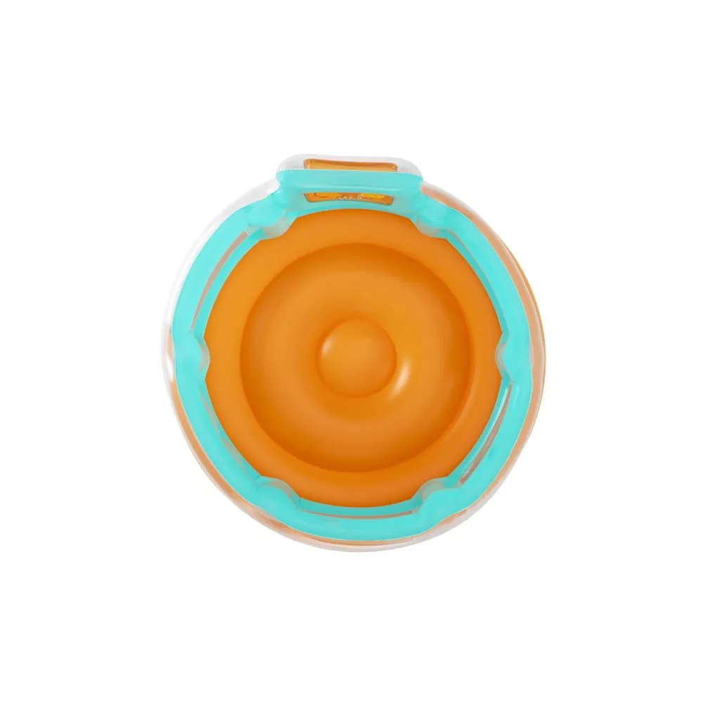 Trampolina dla dzieci na zewnątrz, miękka podłoga i boki