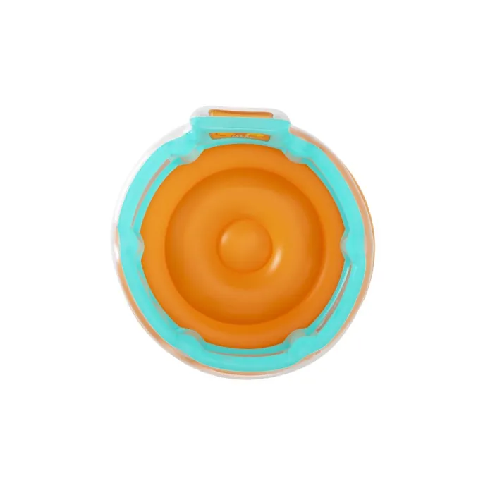 Trampolina dla dzieci na zewnątrz, miękka podłoga i boki