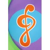 dziecko na zjeżdżalni w ogrodowym placu zabaw wodnym Bestway