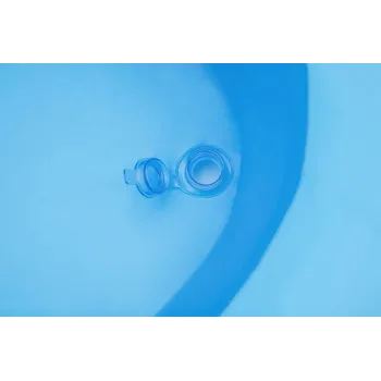 Kosmiczny motyw dmuchanego placu zabaw Bestway na świeżym powietrzu