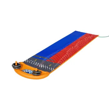 Ślizgawka Wodna Podwójna 4,88 m Bestway 52391