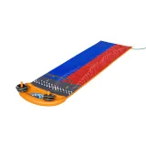 Dwa tory ślizgawki wodnej Bestway 52391 dla emocjonujących wyścigów