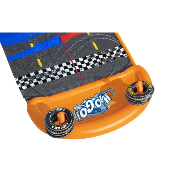 Spryskiwacze ślizgawki wodnej Bestway 52391 zapewniające poślizg