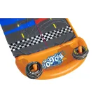 Spryskiwacze ślizgawki wodnej Bestway 52391 zapewniające poślizg