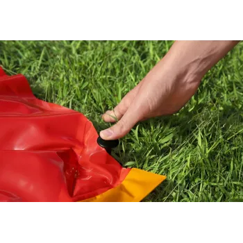 Aktywność ruchowa dla dzieci na ślizgawce wodnej Bestway