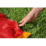 Aktywność ruchowa dla dzieci na ślizgawce wodnej Bestway