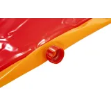 Bezpieczna ślizgawka wodna Bestway z wytrzymałego PVC