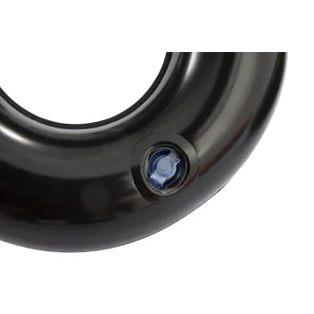 Opakowanie i zawartość zestawu: ślizgawka wodna, kółka i łatka