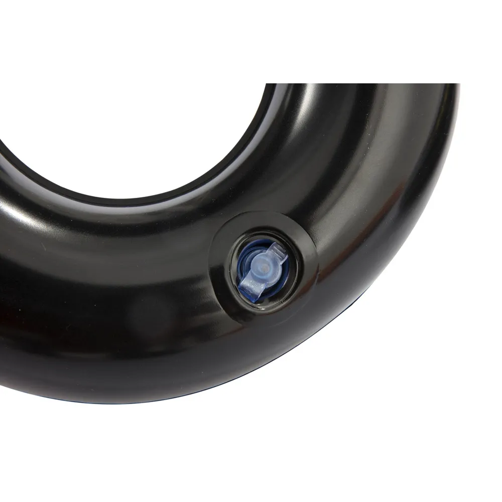 Opakowanie i zawartość zestawu: ślizgawka wodna, kółka i łatka