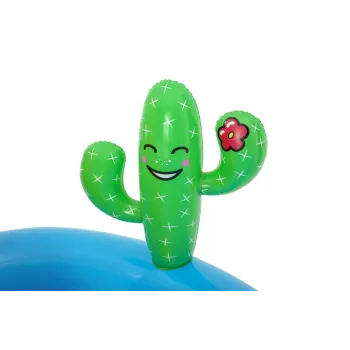 plac zabaw Bestway 53118 z dmuchanym kaktusem
