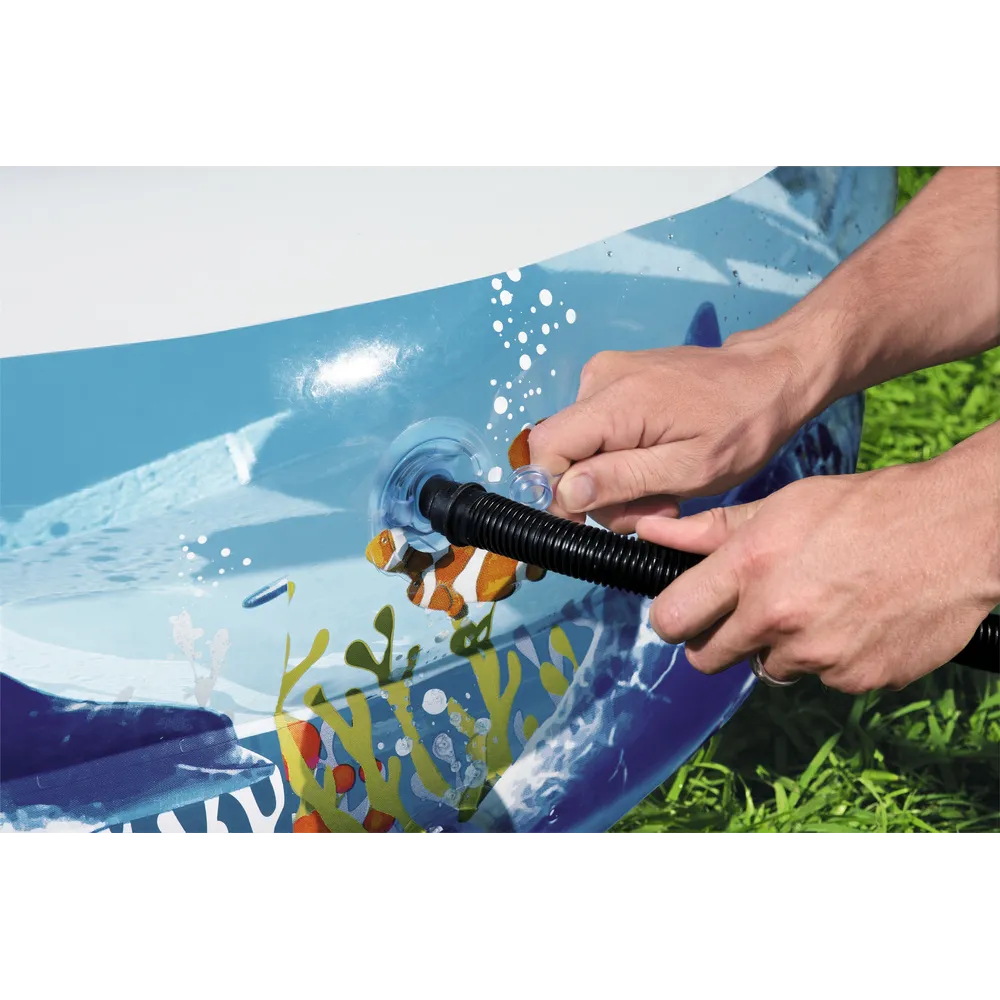 Basen Ocean Bestway dla dzieci powyżej 3 roku życia