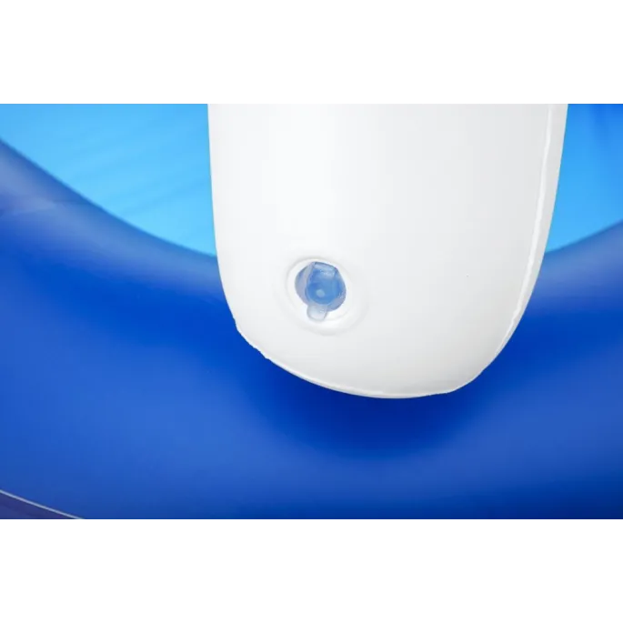 Basen Bestway 54370 z winylu, odporny na przetarcia i uszkodzenia