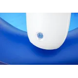 Basen Bestway 54370 z winylu, odporny na przetarcia i uszkodzenia