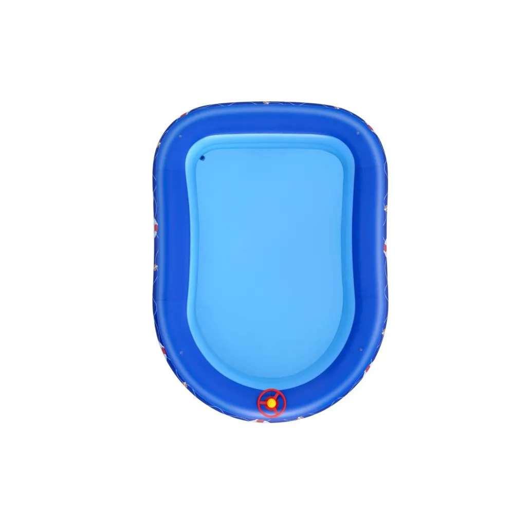 Wielofunkcyjny basen ogrodowy Bestway z miękkimi ścianami