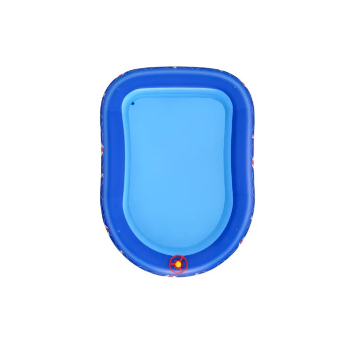 Wielofunkcyjny basen ogrodowy Bestway z miękkimi ścianami