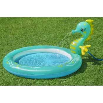 Basen Plac Zabaw 188 cm Bestway 53114