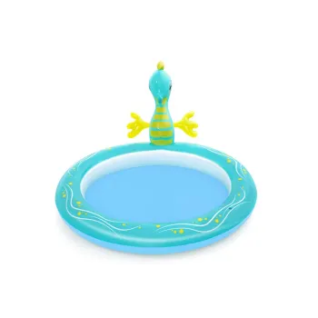 Basen ogrodowy Bestway 53114 do zabawy na letnie dni