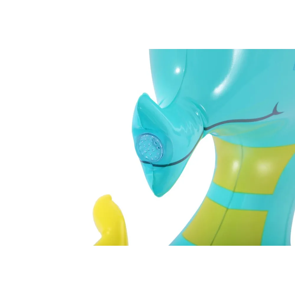 Basen z PVC z szybkim zaworem opróżniania dla wygody rodziców