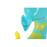 Basen z PVC z szybkim zaworem opróżniania dla wygody rodziców