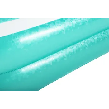 Miękkie ściany basenu dmuchanego Bestway, bezpieczne dla dzieci