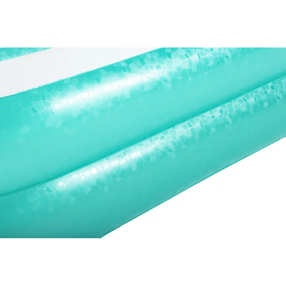 Miękkie ściany basenu dmuchanego Bestway, bezpieczne dla dzieci