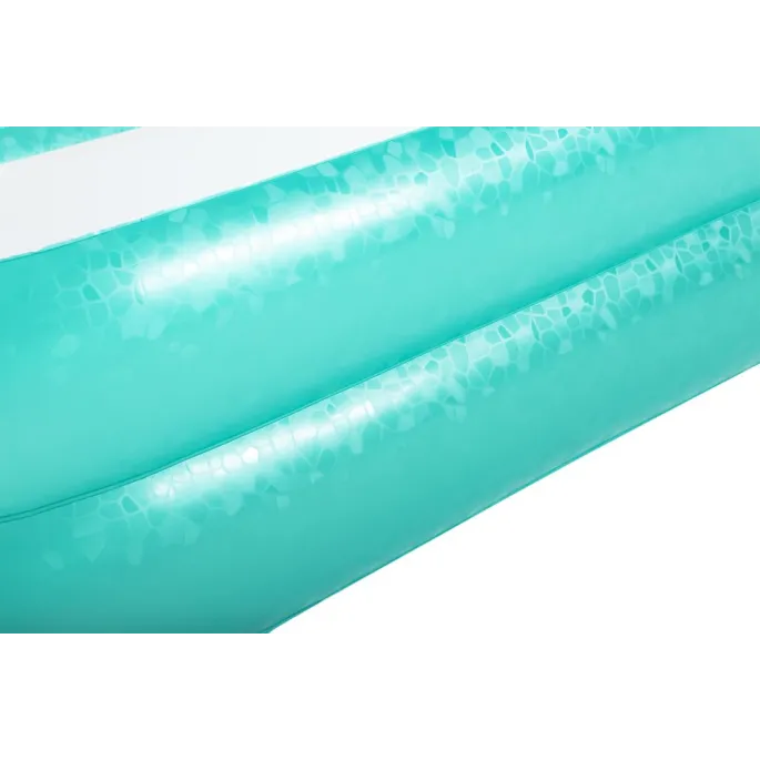 Miękkie ściany basenu dmuchanego Bestway, bezpieczne dla dzieci