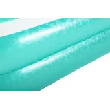 Miękkie ściany basenu dmuchanego Bestway, bezpieczne dla dzieci